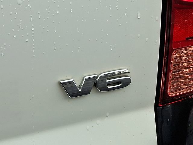 Used 2015 Toyota Tacoma 4x4 Access Cab V6 image 33