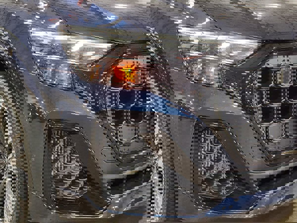 Used 2025 Audi Q8 Premium Plus image 13