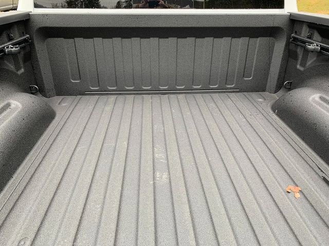 New 2026 RAM 1500 Rebel w/ G/T Package AWD/4WD image 6