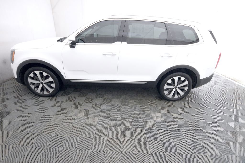 Used 2021 Kia Telluride S image 8