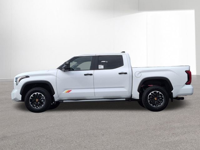 New 2026 Toyota Tundra SR5 image 9