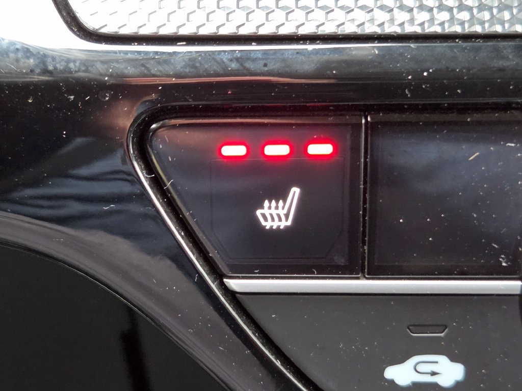 Certified 2024 Honda CR-V EX-L image 8