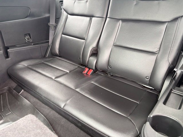 Used 2022 Ford Explorer Limited AWD/4WD image 14