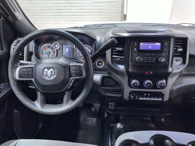 Used 2021 RAM 5500 Tradesman w/ Chrome Appearance Group image 27