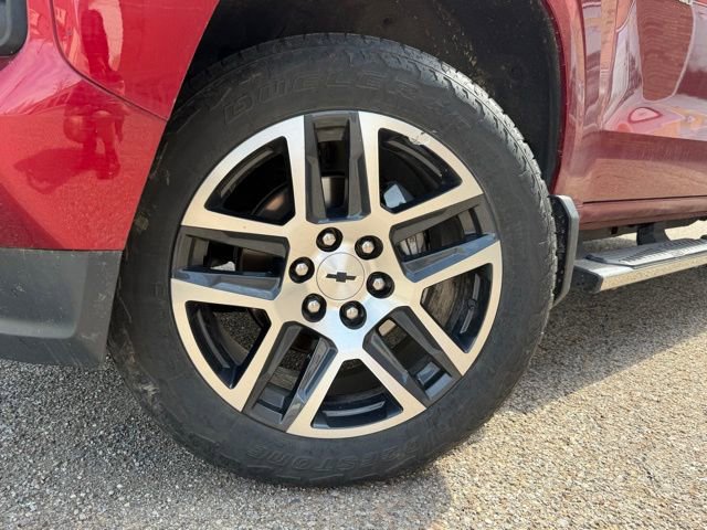 Used 2023 Chevrolet Colorado Z71 w/ Z71 Convenience Package 2 image 54