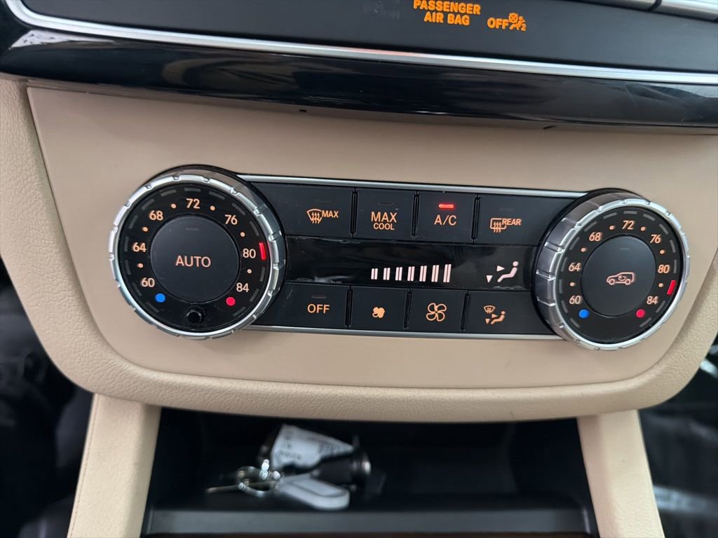 Used 2016 Mercedes-Benz GLE 350 image 36