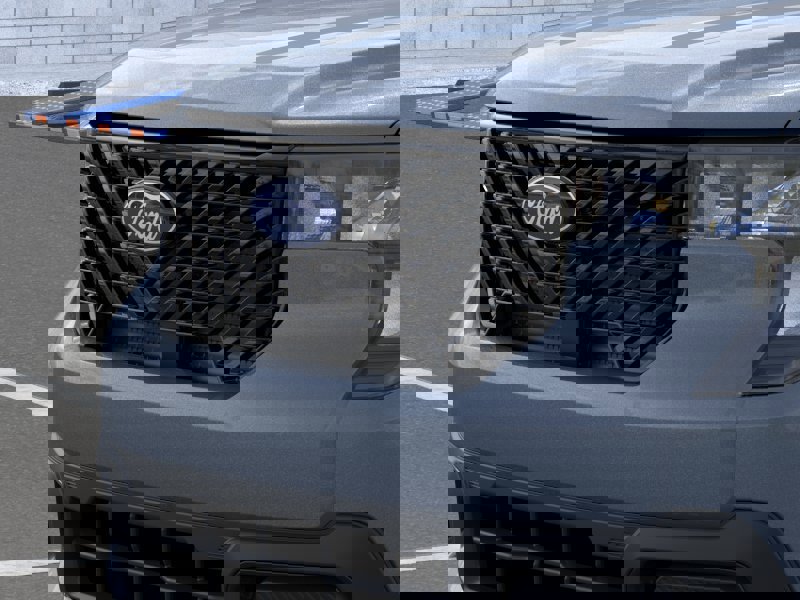 New 2026 Ford Maverick XLT AWD/4WD image 18