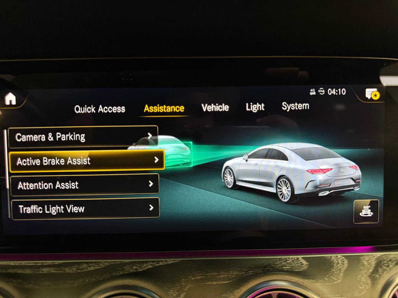 Used 2021 Mercedes-Benz CLS 450 image 15