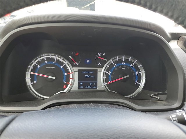 Used 2019 Toyota 4Runner TRD Off-Road Premium image 15