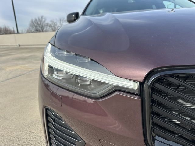 New 2026 Volvo XC60 B5 Plus w/ Protection Package Premier image 10