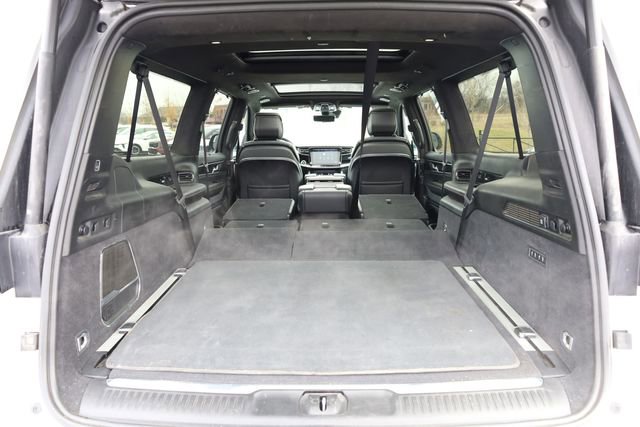 Certified 2024 Jeep Grand Wagoneer L Series II w/ Quick Order Packagew 28T image 30