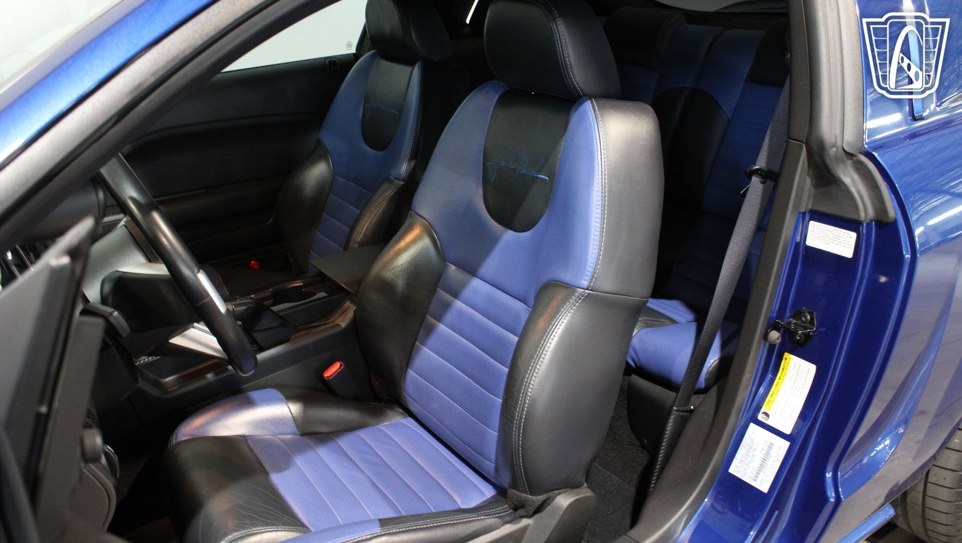 Used 2007 Ford Mustang GT RWD image 33