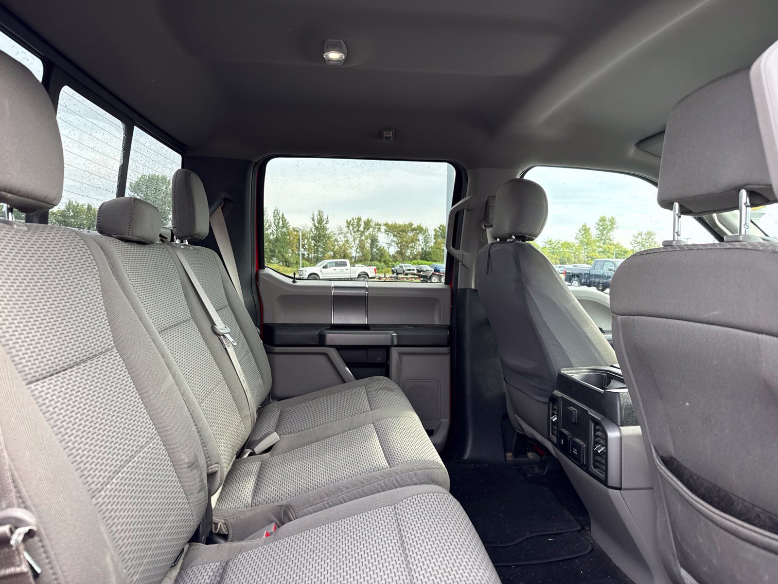 Used 2019 Ford F150 XLT w/ Equipment Group 302A Luxury AWD/4WD image 16