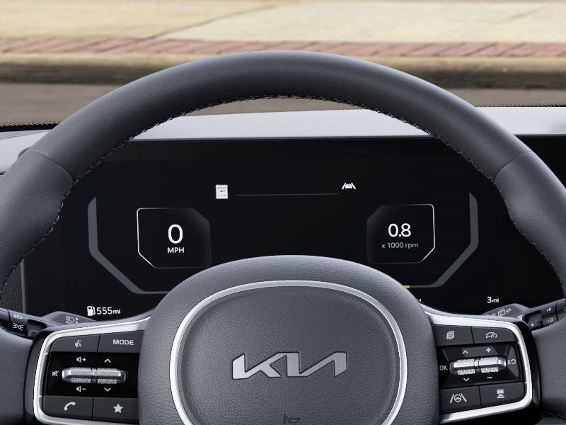 New 2026 Kia Carnival SX image 21