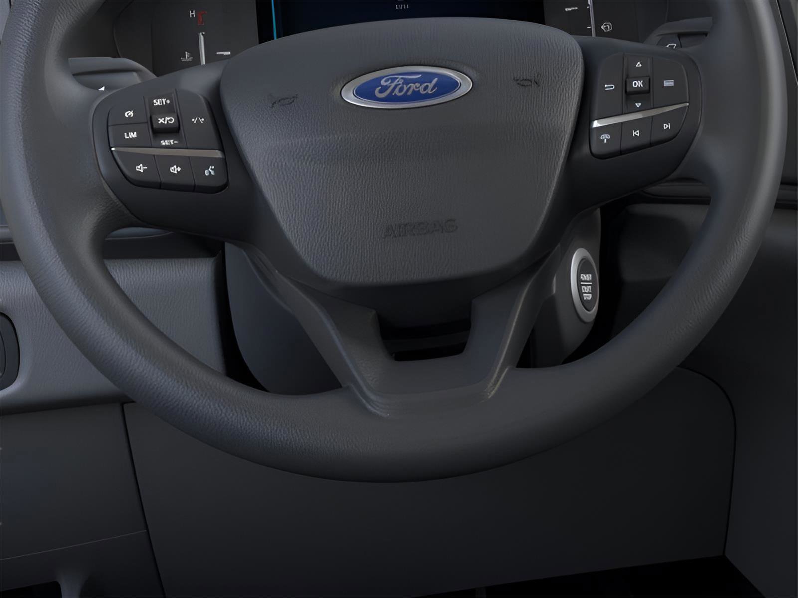 New 2026 Ford Transit 350 XL RWD image 12
