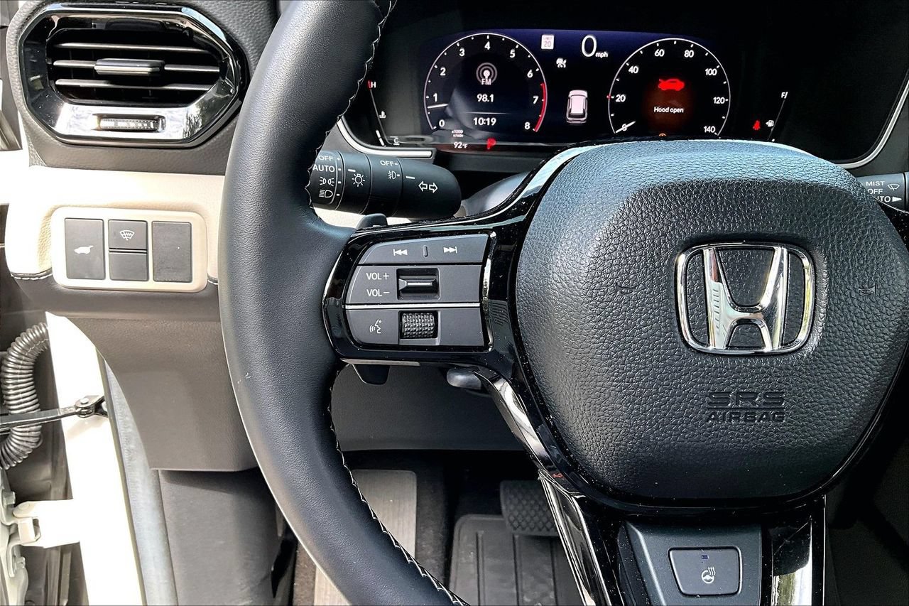 Used 2026 Honda Passport TrailSport Elite image 10