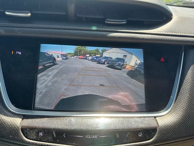 Used 2019 Cadillac XT5 Luxury FWD image 18