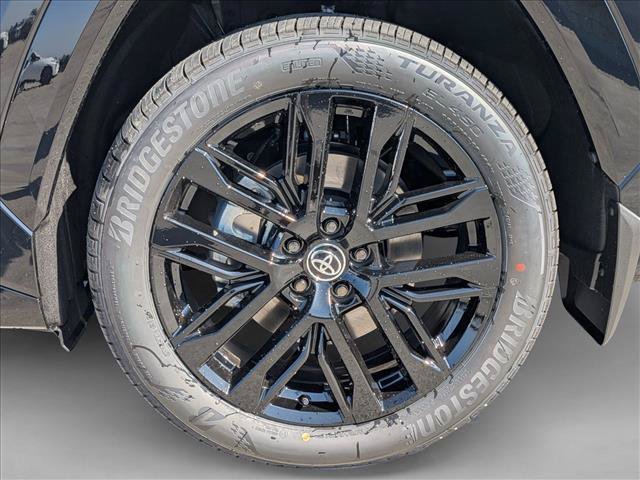 New 2026 Toyota RAV4 XSE AWD/4WD image 10