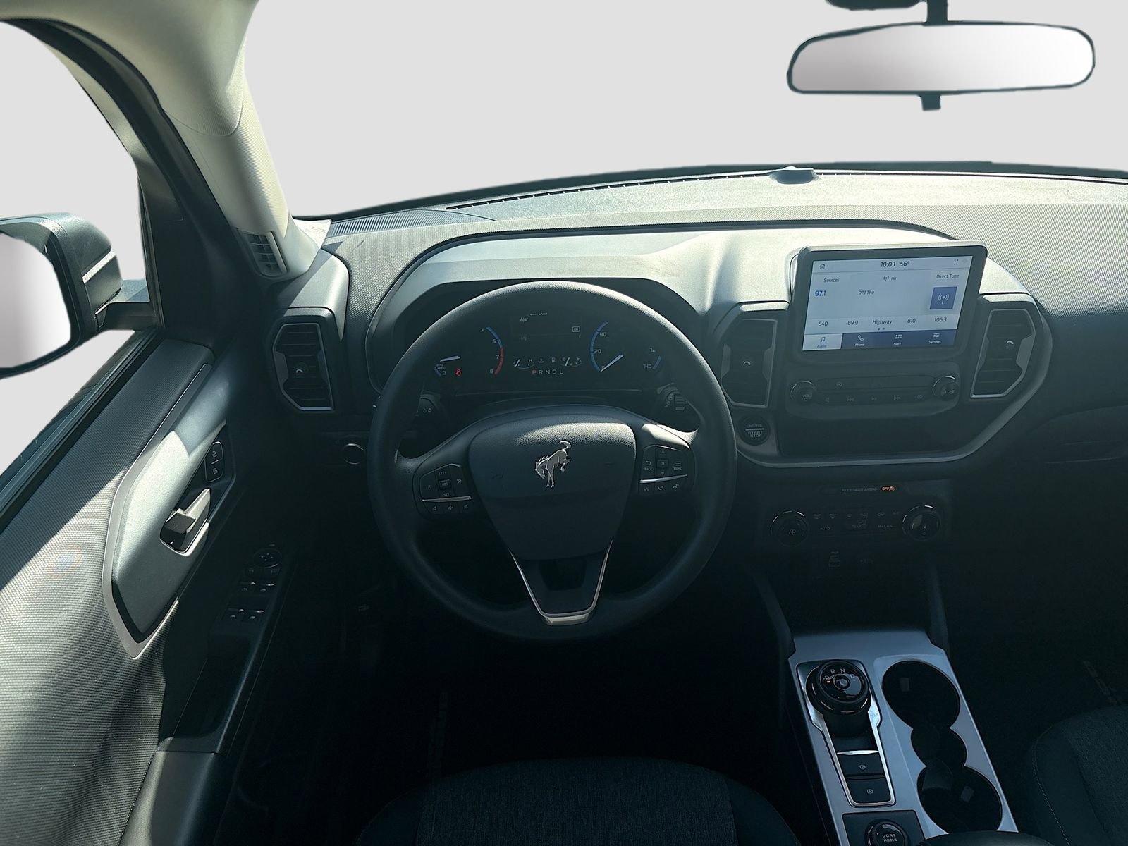 Used 2024 Ford Bronco Sport Big Bend AWD/4WD image 20