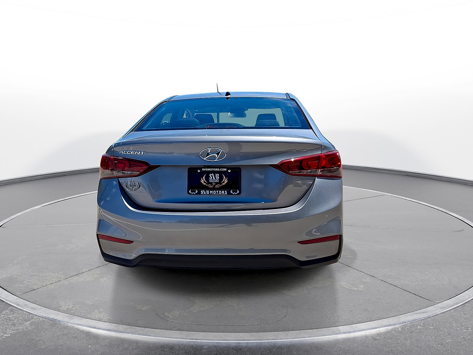 Used 2022 Hyundai Accent SE FWD image 7