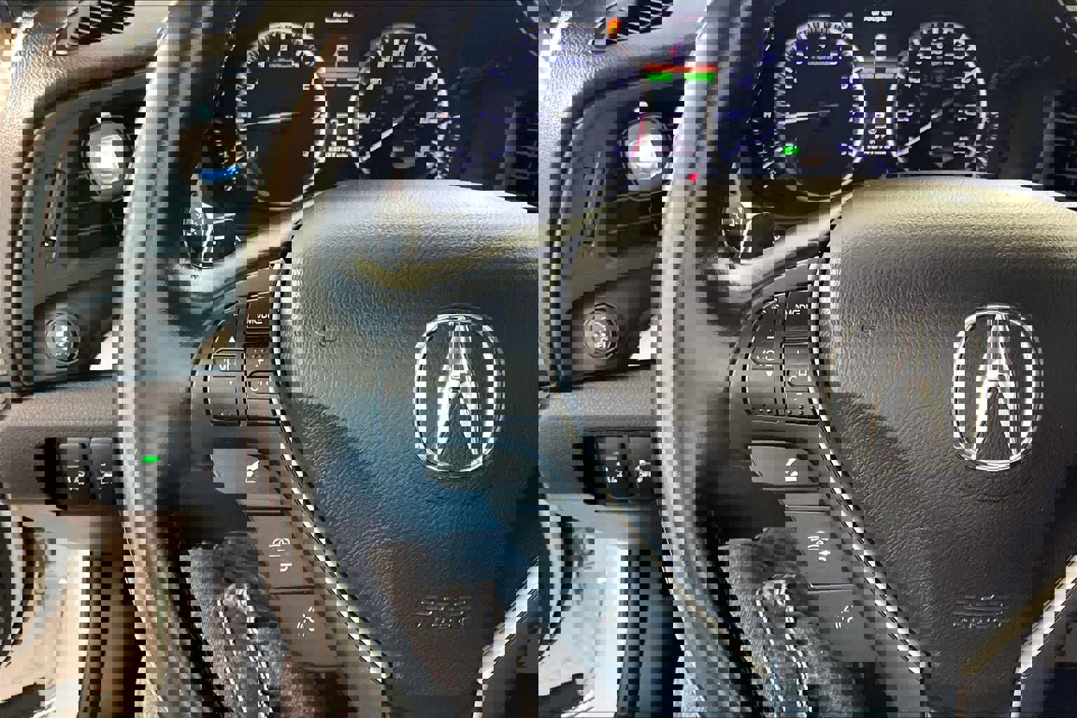 Used 2020 Acura ILX w/ Premium Package image 22