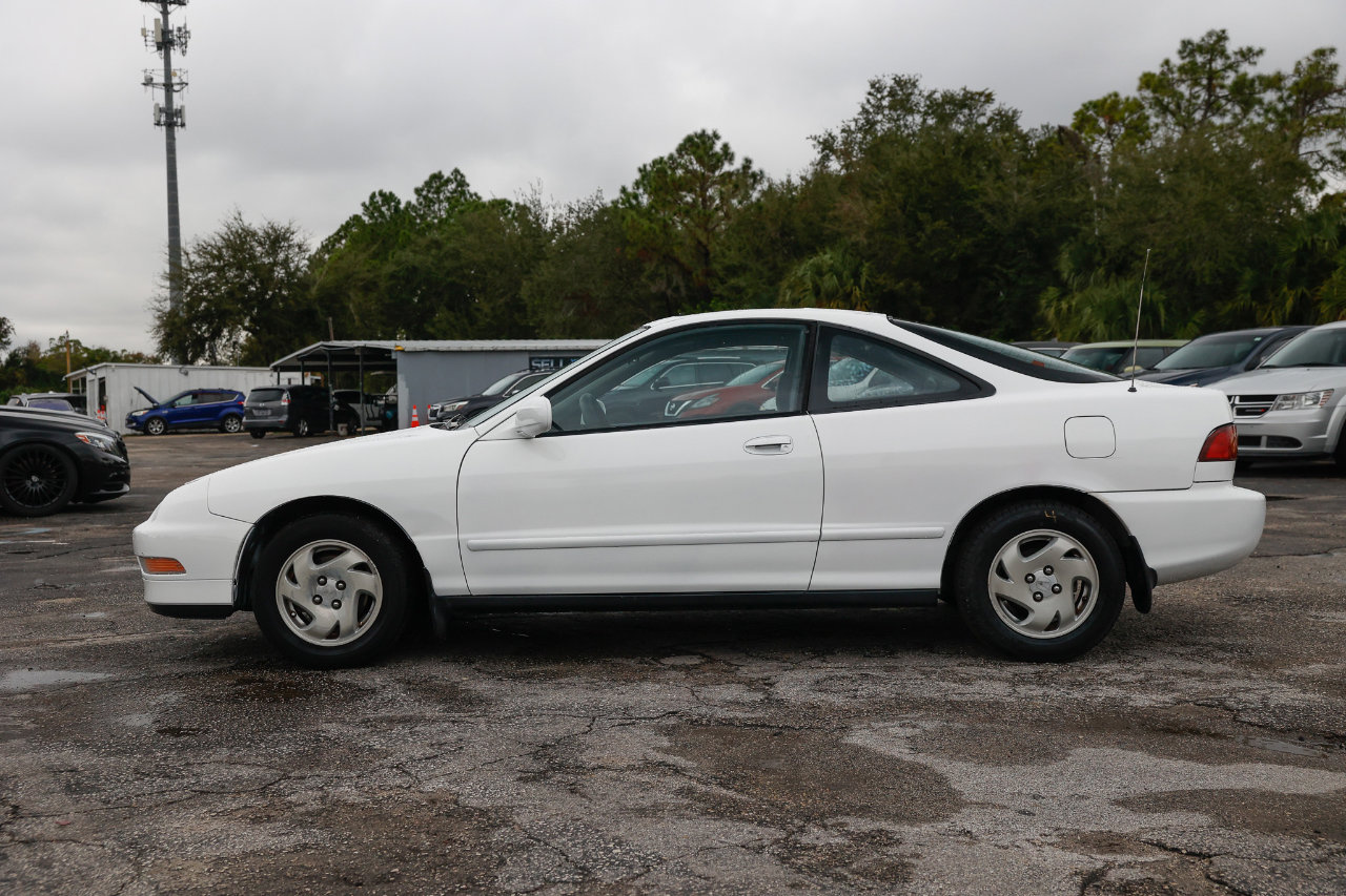 Used 1997 Acura Integra LS image 3