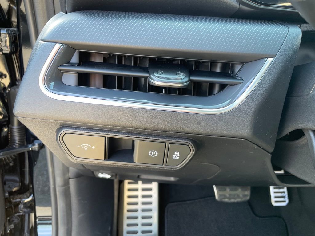 New 2026 Kia K4 GT-Line Turbo image 14