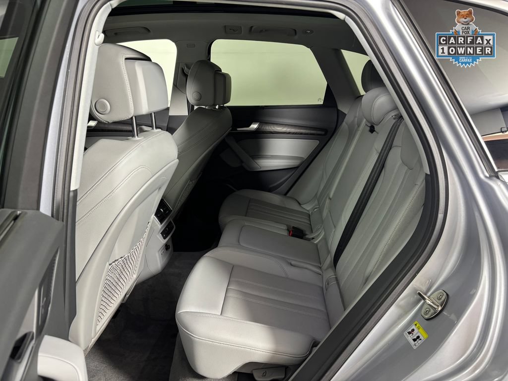 Used 2019 Audi Q5 Prestige AWD/4WD image 28