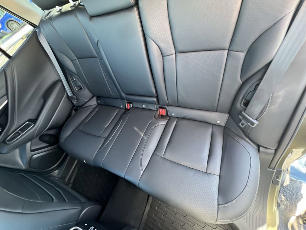 New 2025 Subaru Outback Touring XT image 26