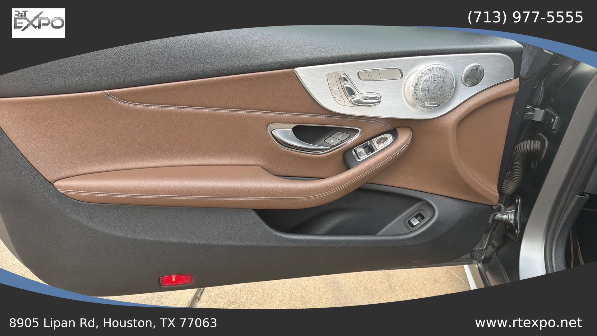 Used 2017 Mercedes-Benz C 300 4MATIC Coupe image 26