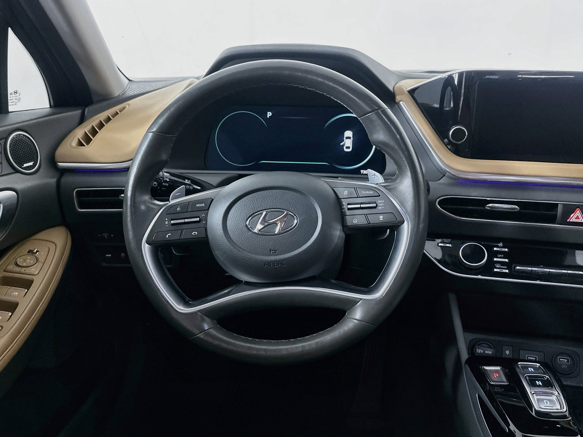 Used 2022 Hyundai Sonata Limited FWD image 18