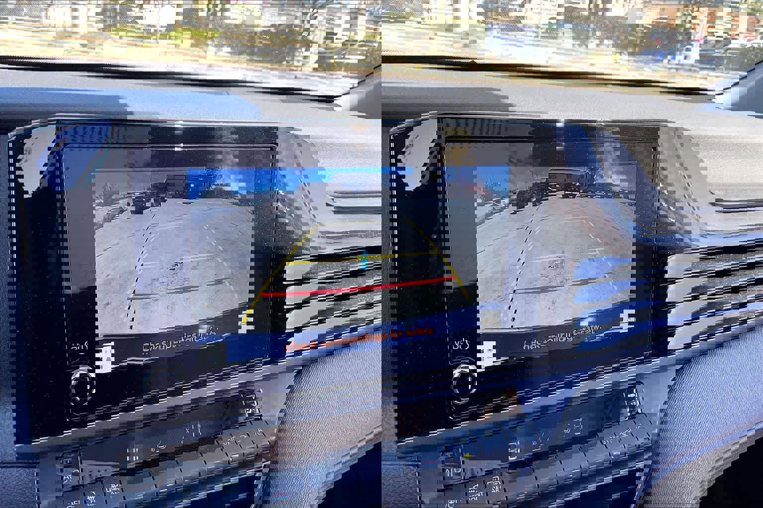 Used 2025 Toyota Camry LE image 24