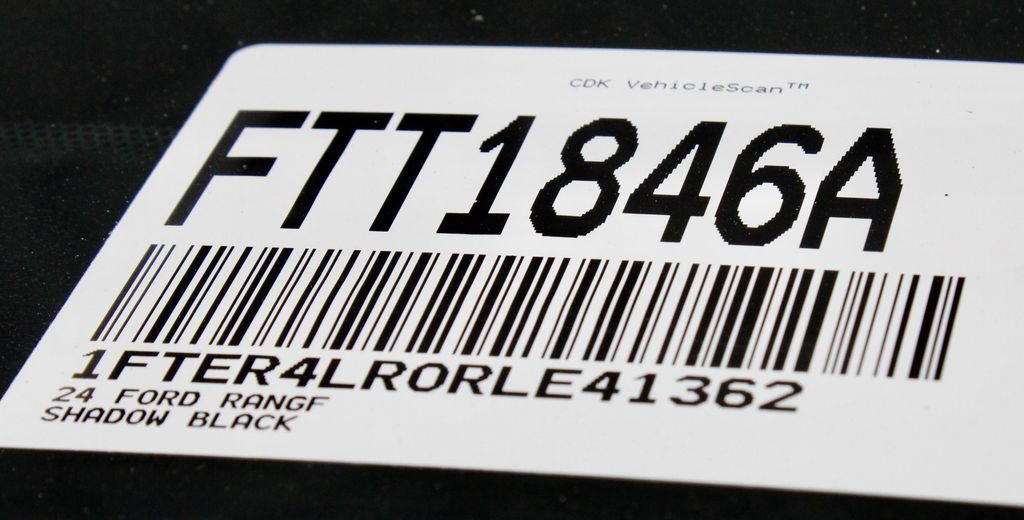 Certified 2024 Ford Ranger Raptor AWD/4WD image 38