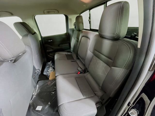 New 2026 Nissan Frontier SV image 14