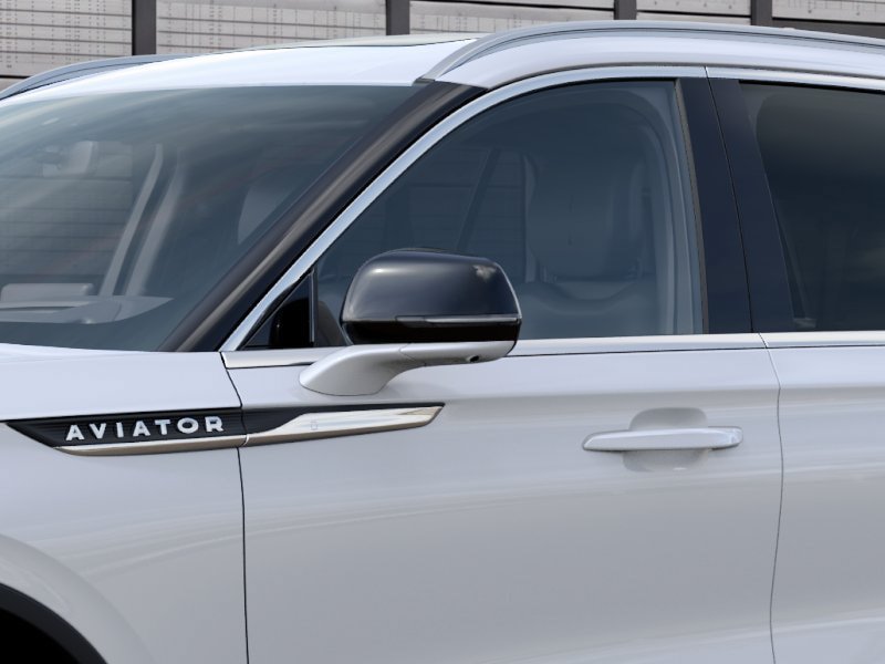 New 2027 Lincoln Aviator Reserve AWD/4WD image 44
