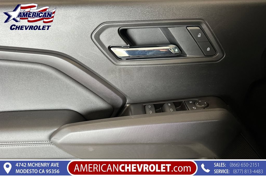 Used 2026 Chevrolet Colorado LT w/ LPO, Pro Essentials Package AWD/4WD image 11