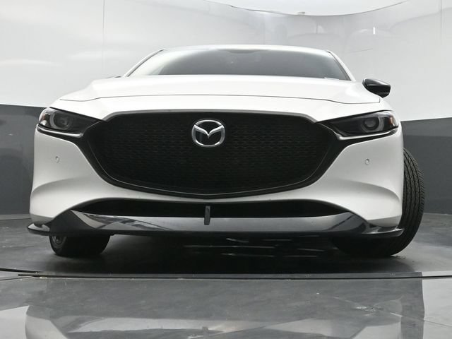 Certified 2025 MAZDA MAZDA3 Hatchback w/Premium Plus Pkg AWD/4WD image 32