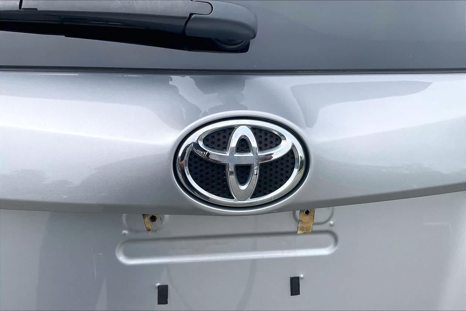 Used 2016 Toyota RAV4 Limited AWD/4WD image 63
