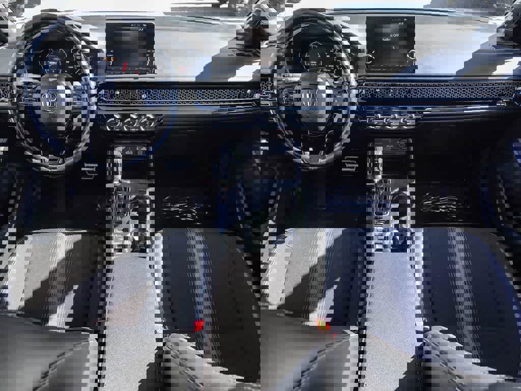 Used 2025 Honda Civic Sport image 11