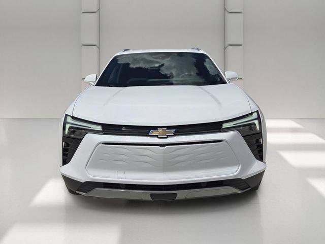 Certified 2024 Chevrolet Blazer EV LT AWD/4WD image 8