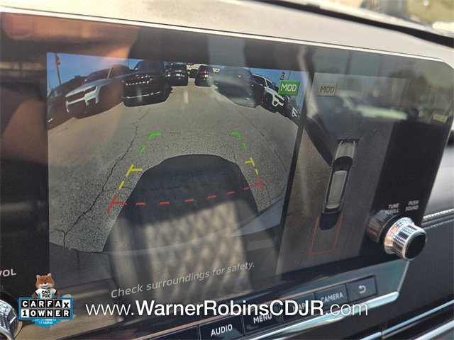 Used 2023 Mitsubishi Outlander SEL image 23