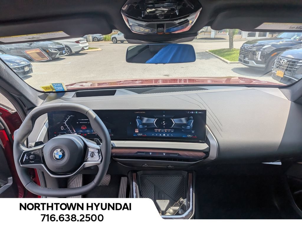 Used 2026 BMW X3 xDrive30i AWD/4WD image 6