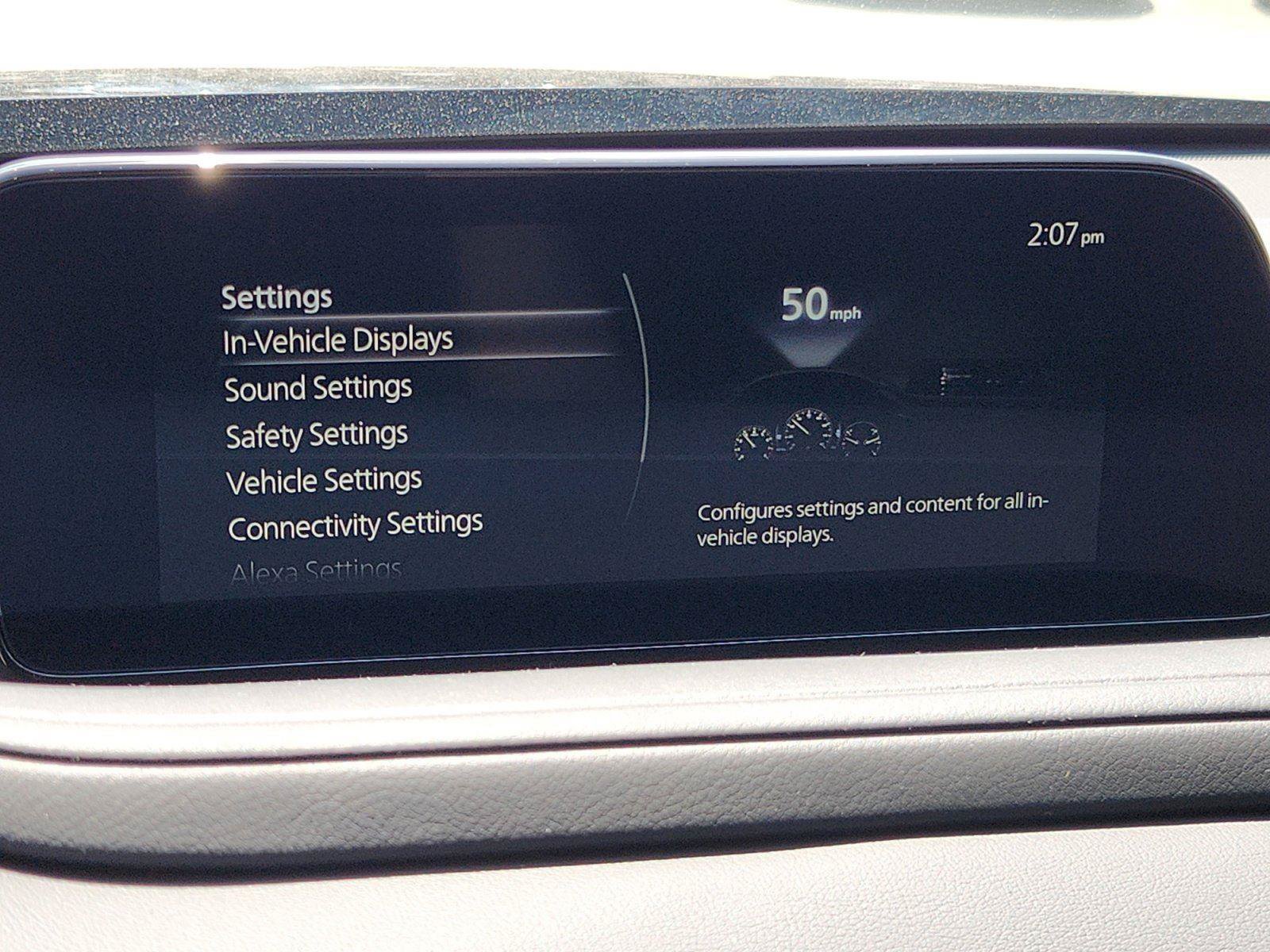 New 2026 MAZDA CX-30 AWD 2.5 S w/ Select Sport Pkg image 23