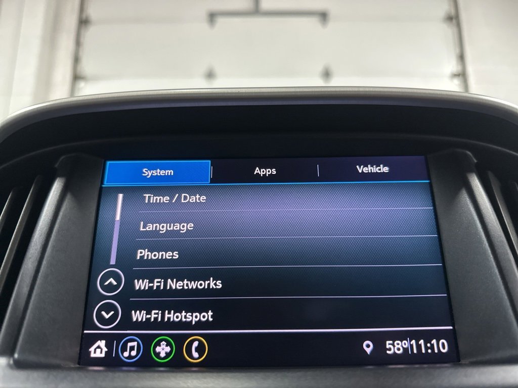 Used 2022 GMC Canyon Elevation w/ Trailering Package image 32