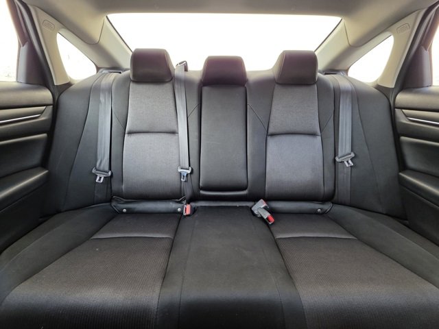 Used 2018 Honda Accord LX image 15