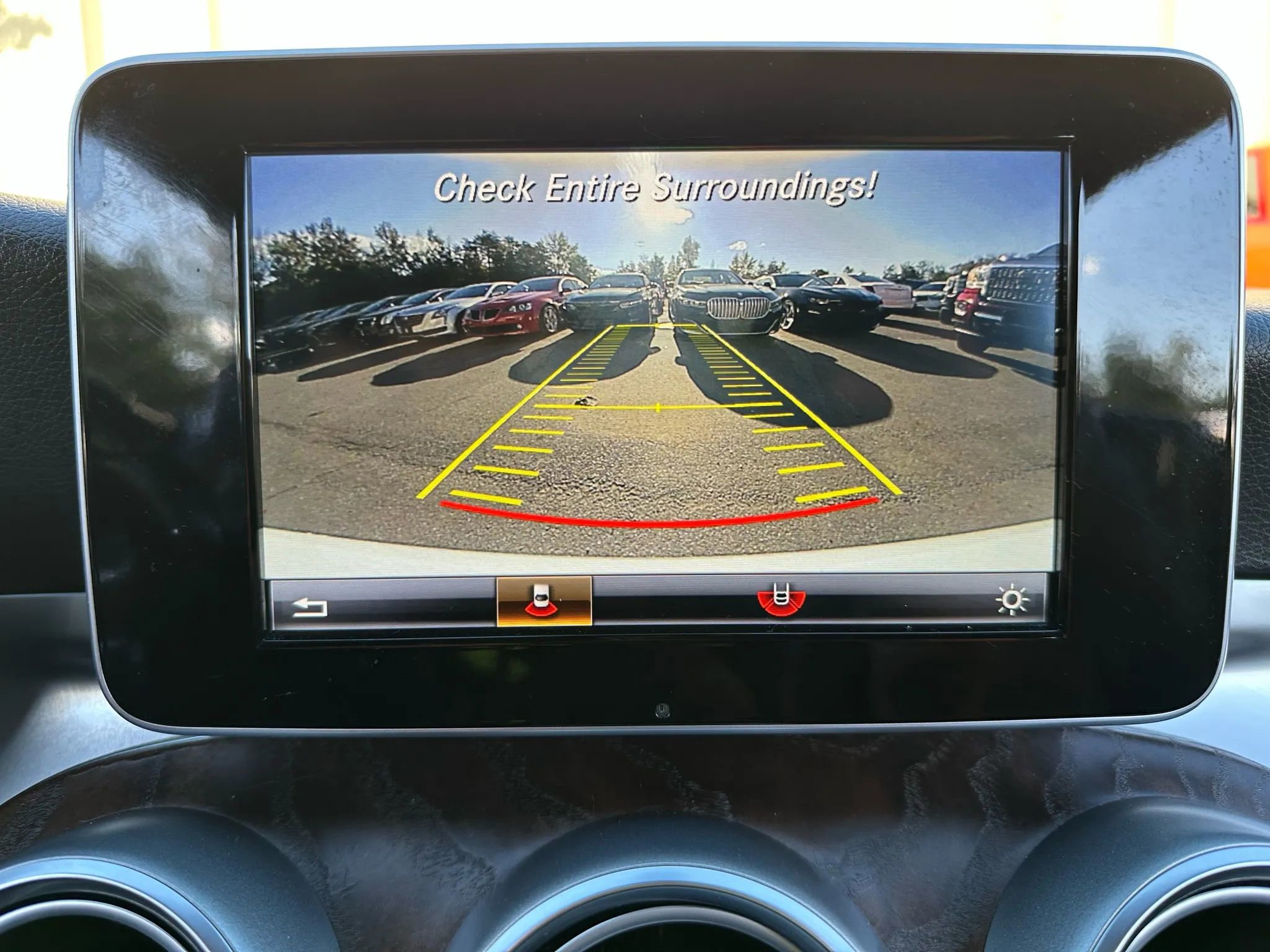 Used 2018 Mercedes-Benz C 300 Cabriolet image 11