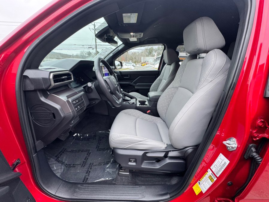 Used 2025 Toyota Tacoma SR5 image 26