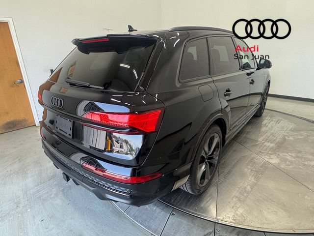 New 2026 Audi Q7 Premium Plus AWD/4WD image 34