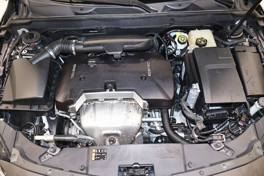 Used 2013 Chevrolet Malibu LS w/ Protection Package image 35