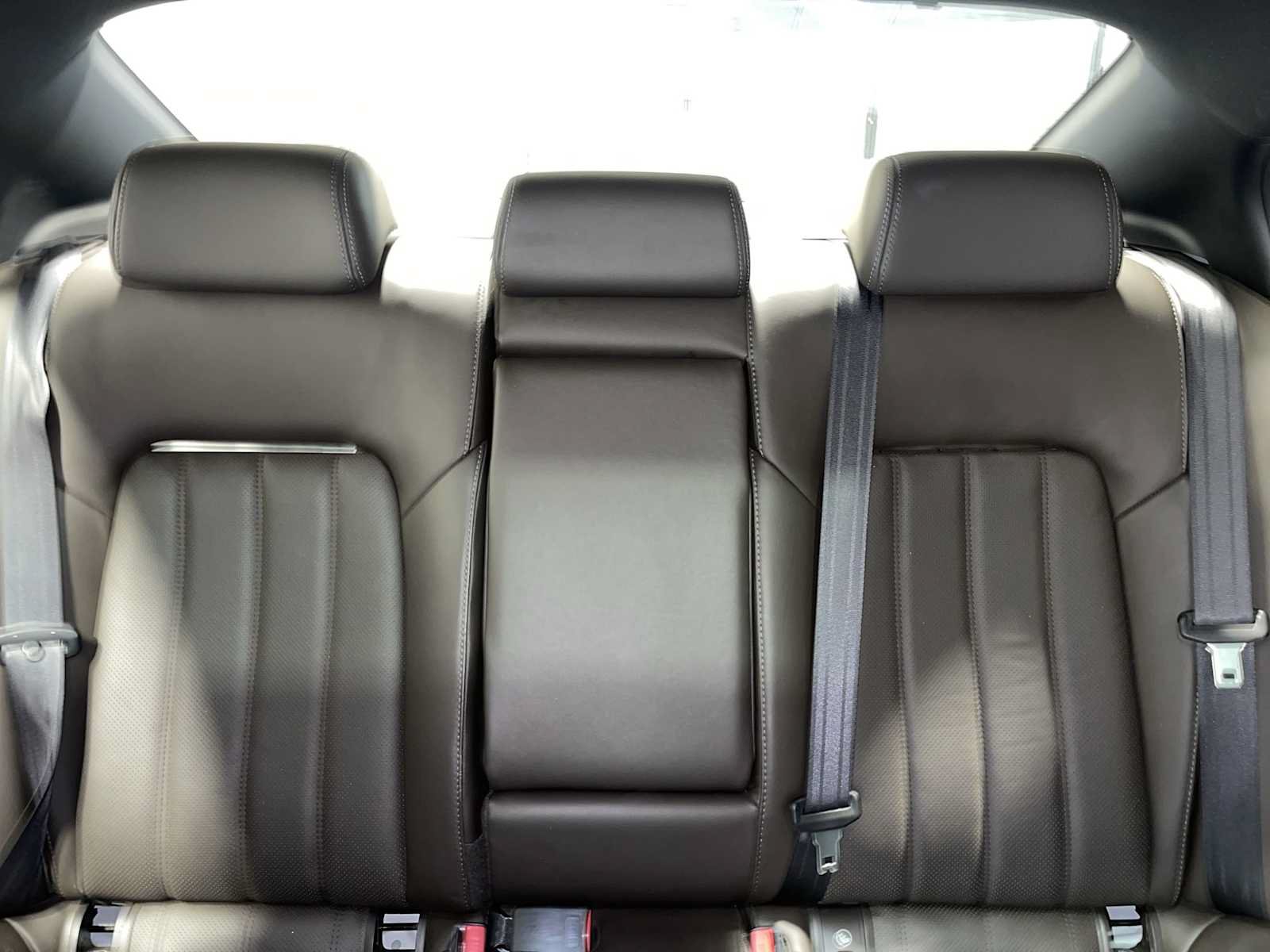 Used 2018 MAZDA MAZDA6 Signature FWD image 22